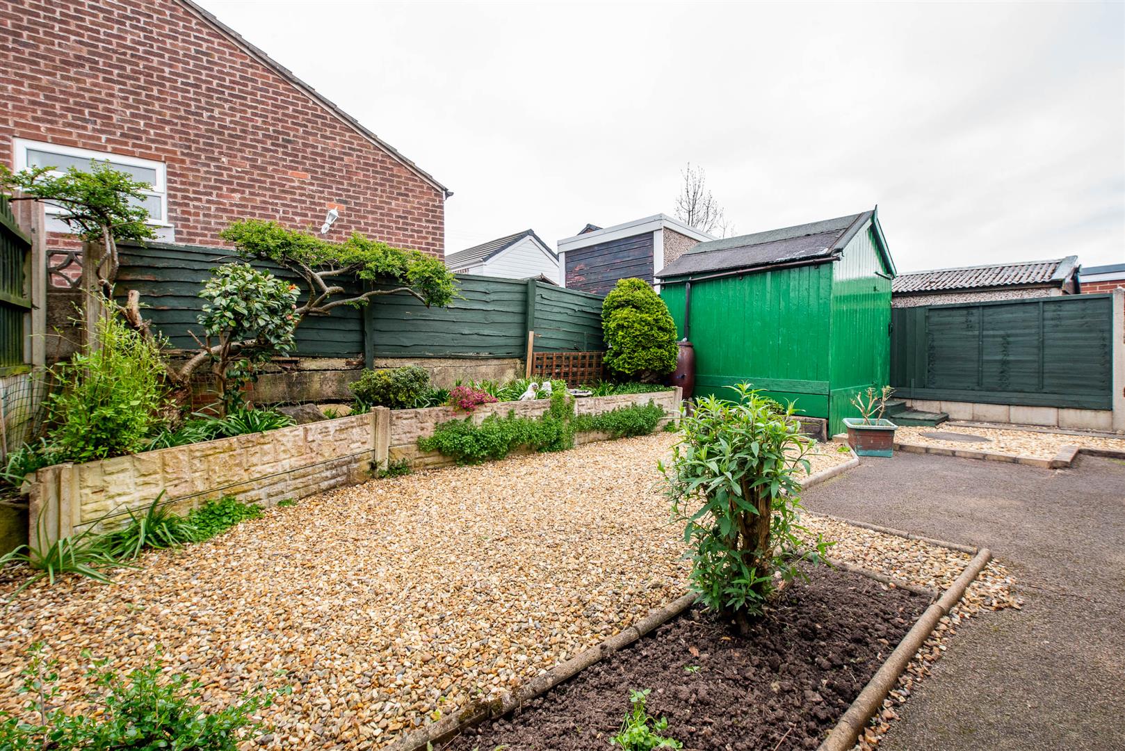 2 bed property in Kirkstall Road, Chorley